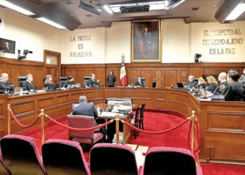 La Suprema Corte de Justicia se alinea con la austeridad