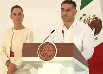 Sheinbaum refrenda respaldo de seguridad a Guerrero tras enfrentamientos en Tecpan de Galeana