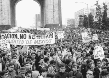 ¿Cuántas personas perdieron la vida en la Matanza de Tlatelolco?