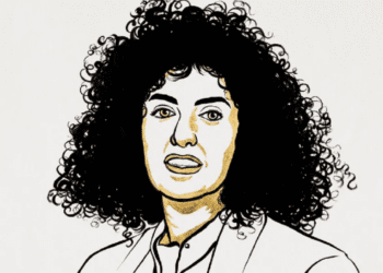 Irán aumenta tiempo en prisión a Nobel de la Paz por protestar contra una ejecución