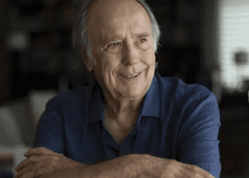 Serrat recibe el Premio Princesa de Asturias de las Artes