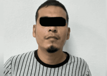 Sujeto ataca a su vecino con una piedra por cobrarle un pago para vigilancia