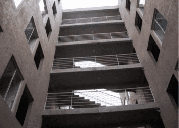 En el Senado aprueban reforma sobre vivienda de interés social