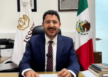 Martí Batres presentará un proyecto para condonar deudas impagables a Fovissste