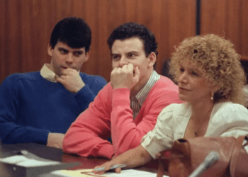 Pedirán reducir sentencias de los hermanos Menéndez