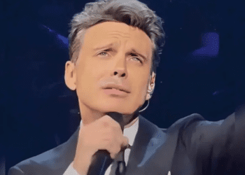 Luis Miguel canceló sus conciertos por tener neumonía causada por covid