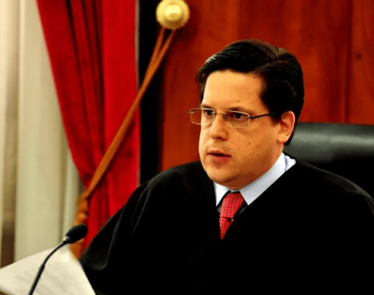 Alfredo Gutiérrez Ortiz Mena renuncia a SCJN