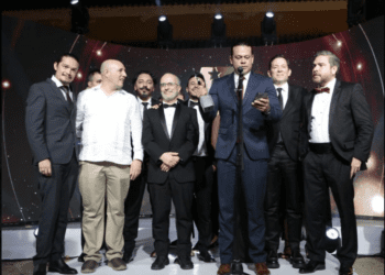 Campaña presidencial de Claudia Sheinbaum gana premios internacionales