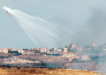 Tropas de Israel y Hezbolá combaten frente a frente
