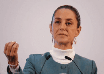 Claudia Sheinbaum tiene su primera reunión con la CNTE