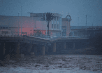 Inundaciones en España dejan 70 personas sin vida