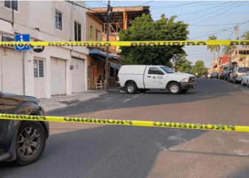 Asesinan a reportera de espectáculos en Colima