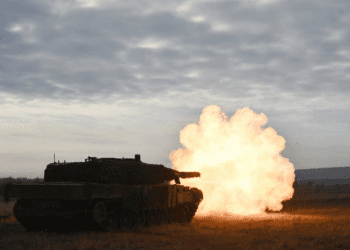 Cerca de 8 mil soldados de Corea del Norte llegan a combatir en Ucrania