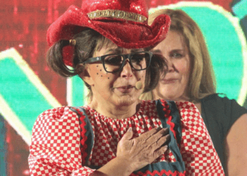 “La Chilindrina” tiene listo su ataúd y su funeral