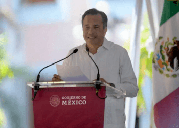 Enfrentamientos y balaceras en Tuxpan, Veracruz