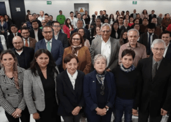 Alicia Bárcena define decálogo para la Semarnat