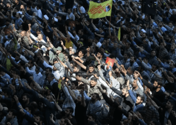 Irán afirma que sus aliados “no retrocederán” ante Israel