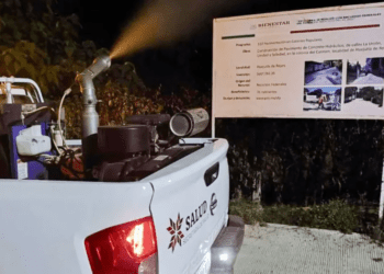 Hidalgo suma más de mil casos de dengue