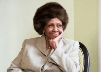 Fallece Cissy Houston, madre de Whitney Houston y ganadora de Grammy