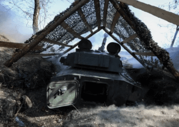 Soldados norcoreanos habrían perdido la vida en combate en Ucrania