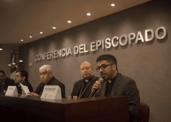 Conferencia del Episcopado Mexicano hace un llamado por la paz en Guerrero