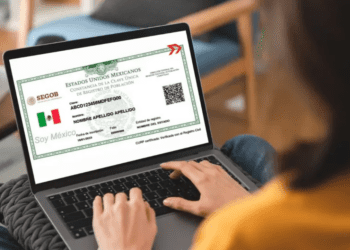 Nueva CURP certificada, así puedes tramitarla