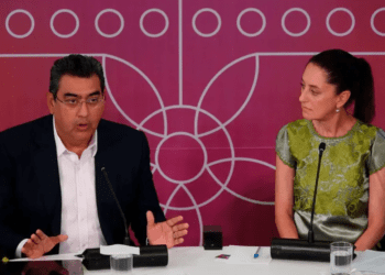 Gobernador de Puebla será el nuevo titular del INM