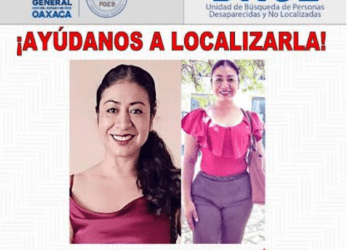 Desaparece activista indígena en Oaxaca