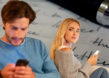 Tu forma de escribir revela tu nivel de infidelidad; el poder de la grafología