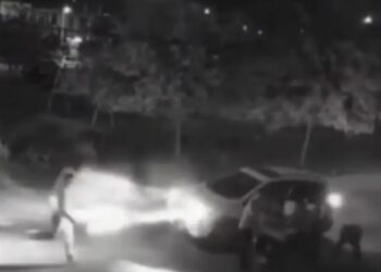 Investigan secuestro de repartidores de comida en Nuevo León