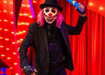 Murió Kompa Yaso por evento cardiovascular