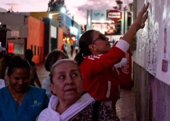 Maestros denuncian irregularidades en Zacatecas