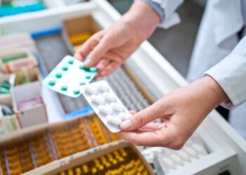 La danza de los medicamentos, nuevamente