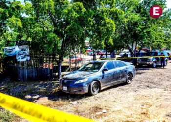 239 muertes en el último fin de semana de octubre; Sinaloa supera a Guanajuato