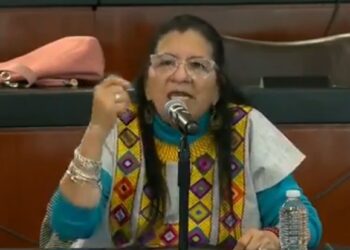 Se prepara Senado para elegir a un nuevo líder de Derechos Humanos en México