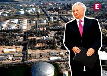 Pemex confirma 2 muertos y 13 hospitalizados por fuga de gas en Deer Park