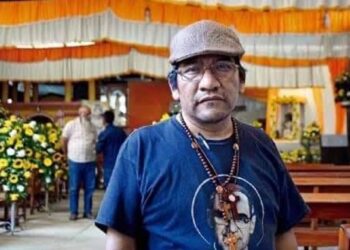 Ligan a ‘Los Motonetos’ con asesinato del sacerdote Marcelo Pérez