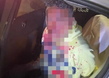 Detenido un hombre que abuso de una menor; vecinos le dan una lección