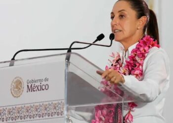 Sheinbaum, programas sociales van a ser derechos constitucionales