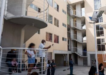 Titular de Sedatu lanza programa nacional de vivienda con una meta de un millón de casas