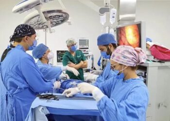 Éxito en el primer trasplante renal del IMSS en Aguascalientes