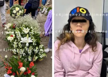 Detienen a mamá de niño asesinado por su padrastro