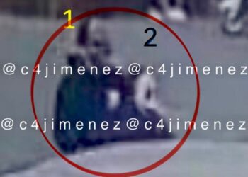 Sicarios con máscaras de Halloween atacaron a padre e hijo en CDMX