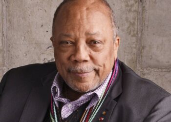 Fallece Quincy Jones, destacado productor y compositor