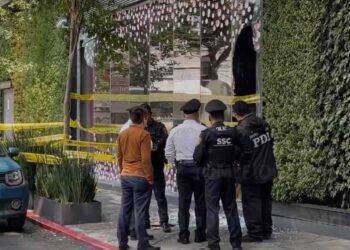 Explosión en Galerías Insurgentes deja un fallecido y dos heridos