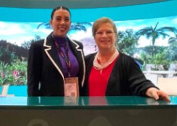 Impulsan turismo de México en el World Travel Market 2024 en Londres