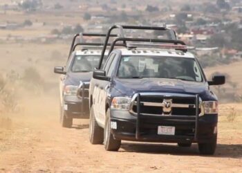 Dos secuestradores fueron rescatados por un comando armado mientras eran trasladados