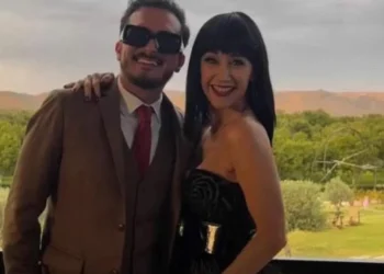 Susana Zabaleta causa revuelo en redes sociales, revela si habrá boda