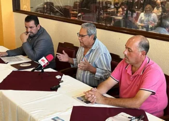 Pescadores del Alto Golfo de California solicitan un diálogo al gobierno sobre vaquita marina