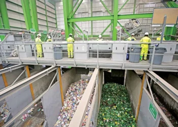 Establecerán una agencia dedicada a la gestión de residuos sólidos urbanos en CDMX